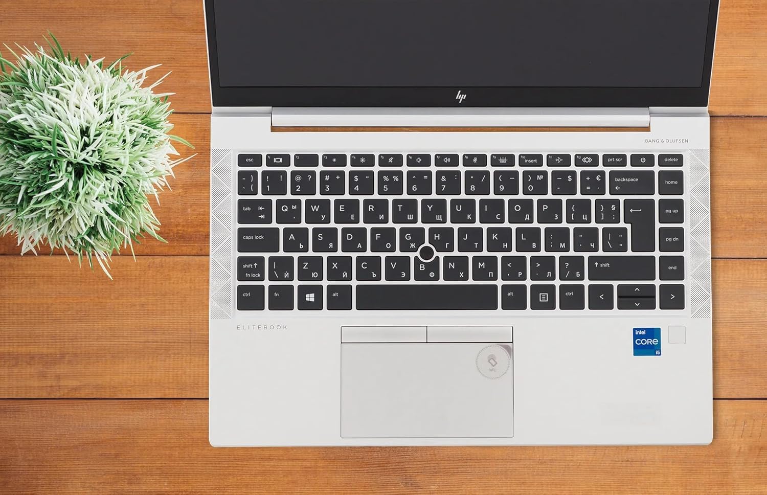 HP EliteBook 840 G7 14