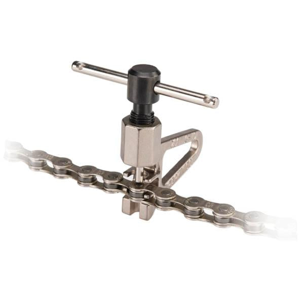 CT 5 Mini Chain Tool - Compact Bike Chain Repair Kit for Road & Mountain Bikes | Perfect for On-the-Go Cycling Repairs & Maintenance