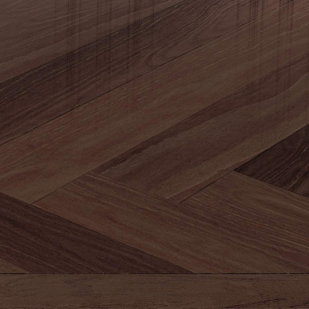 Varathane 363904 Super Glaze Pour-On High Gloss Epoxy Finish - Quart Size for Aged Wood - DIY Tabletop, Bar Counter & Wood Restoration Projects
