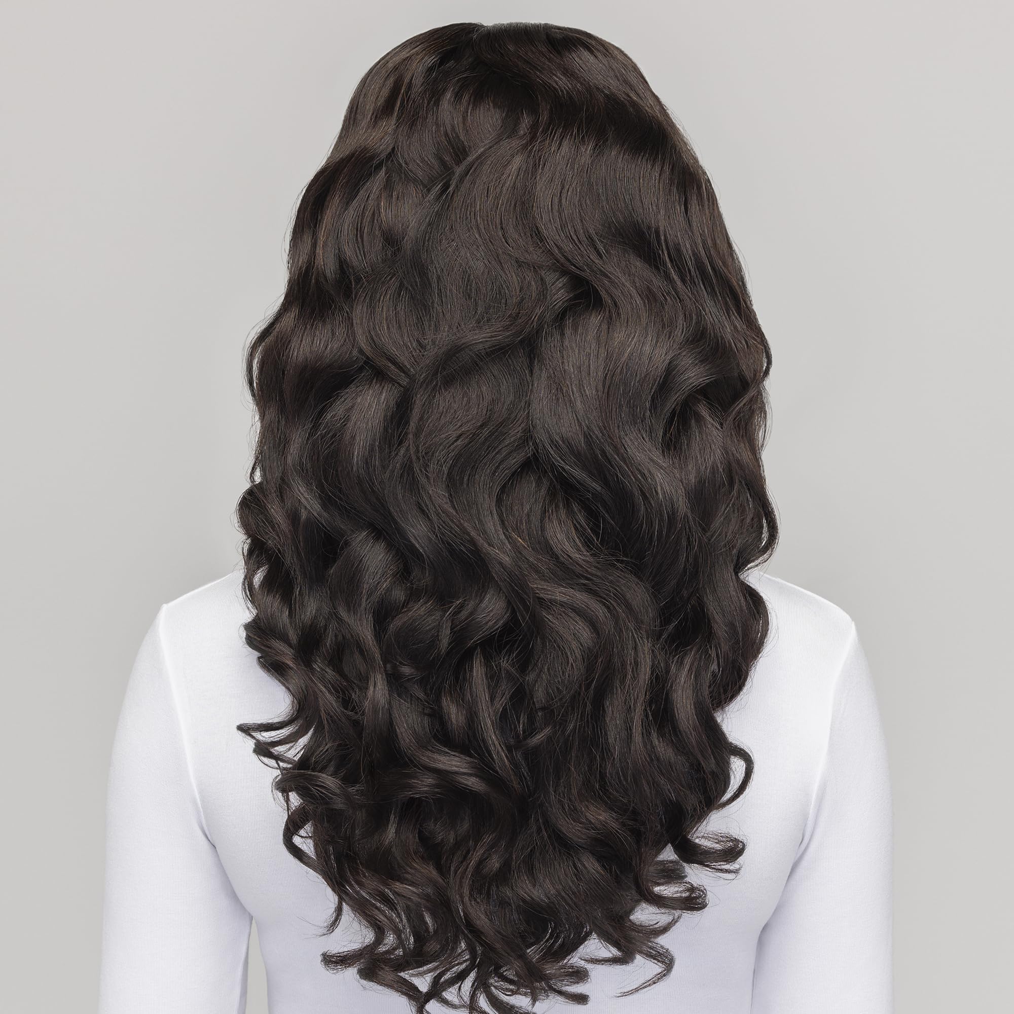 100% Real Human Hair Wefted Bundles - Remy Hair Extensions from India (10