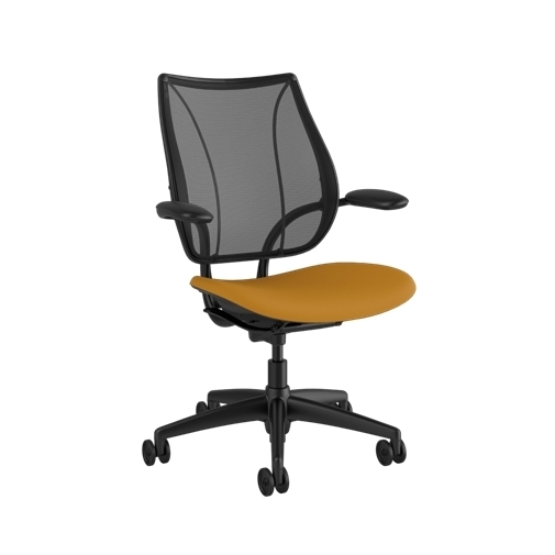 Liberty Executive Standard Foam Seat Cushion - 5