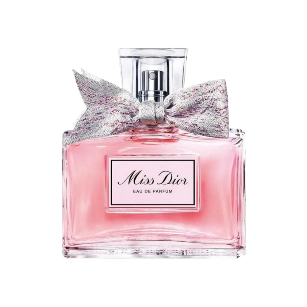 Miss Dior 2012 Eau de Parfum 100ml - Floral Fragrance for Women, Long-Lasting Luxury Perfume | Perfect for Date Night, Special Occasions & Everyday Elegance