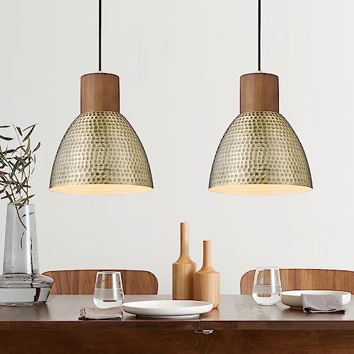 Brass - 2 Pack