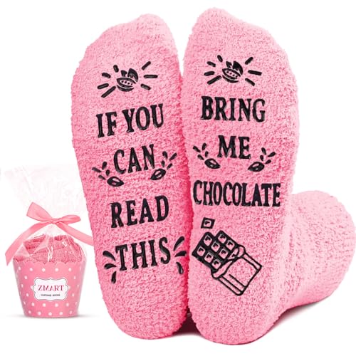 Bring Chocolate Pink