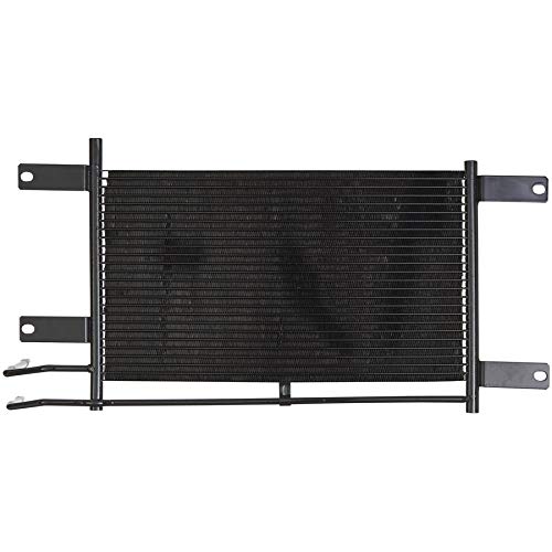 High-Performance Transmission Oil Cooler CH4050110 - Compatible with 2003-2006 Dodge Ram 1500/2500/3500 - Heavy-Duty Cooling for Towing & Off-Road Adventures