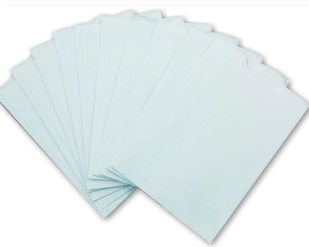 Premium Credit Card Sleeves (1000 Pack) - 3.75