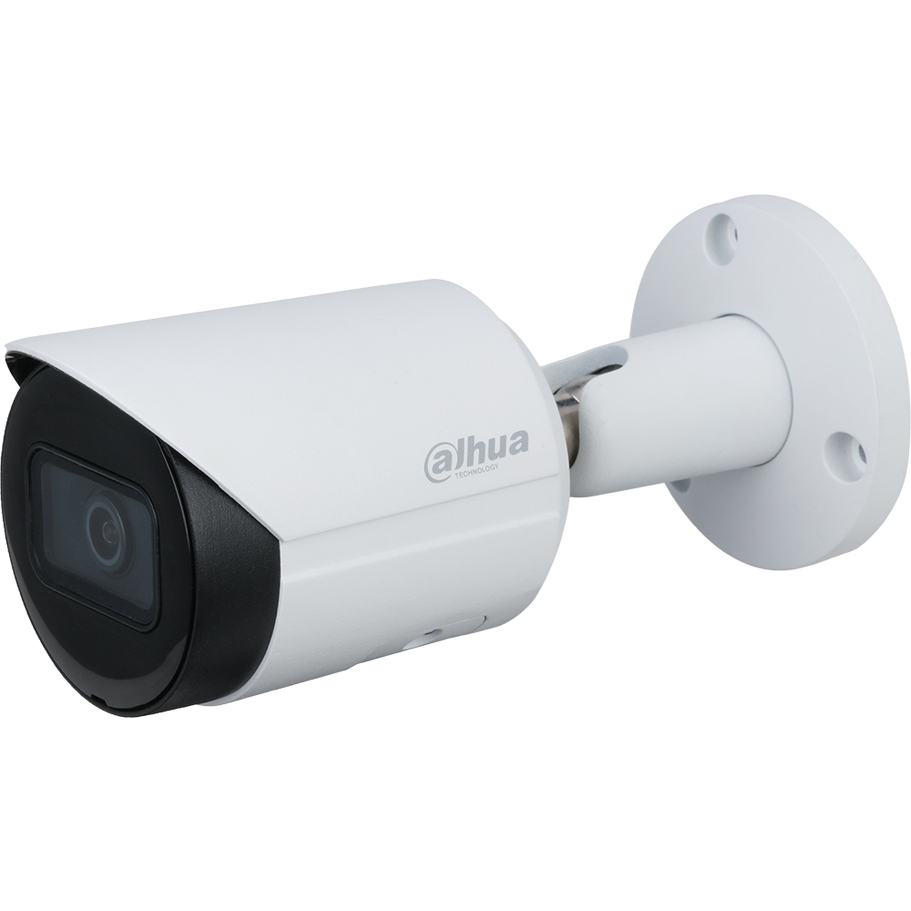 Dahua N42BD32 4MP 2.8mm Starlight Bullet Security Camera - Outdoor Night Vision, IP67 Weatherproof, 24/7 Surveillance for Home & Business Security