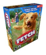 Fetch It Again - Fun & Interactive Dog Fetch Toy for PC - Perfect for Indoor Play & Training Sessions