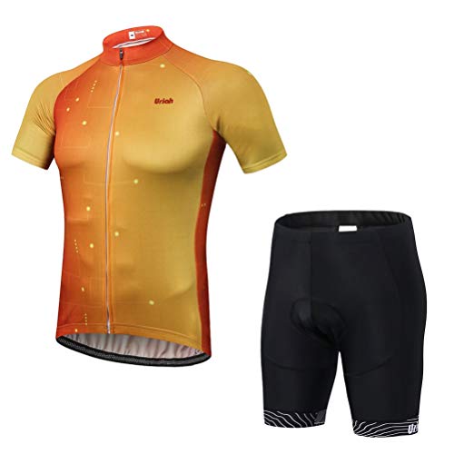 Electric Yellow
