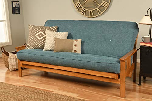 Linen Aqua