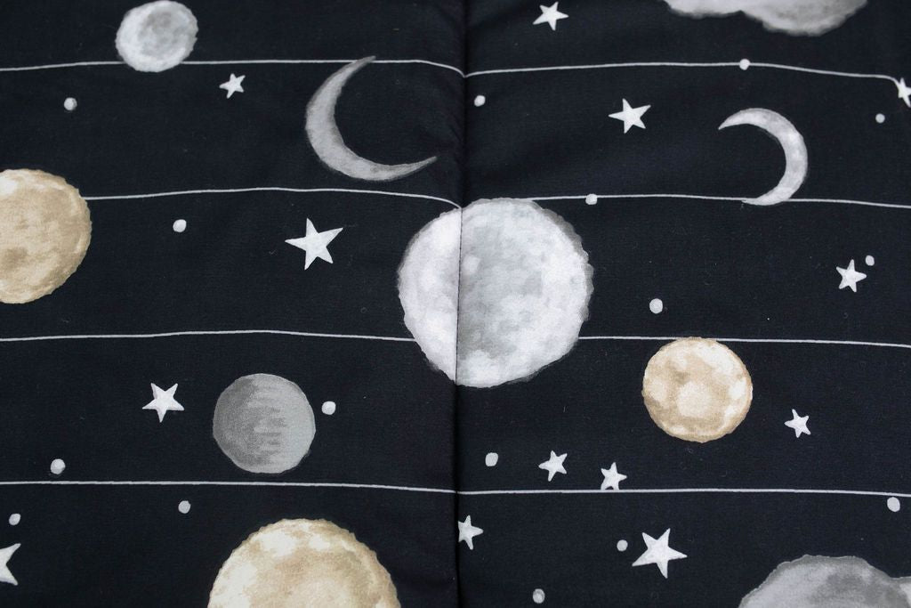Out Of This World Zipper Bedding Set - Soft & Breathable Comforter Cover with Zipper Closure - Perfect for Kids, Teens & Adults Bedrooms - Cozy Home Decor for All Seasons