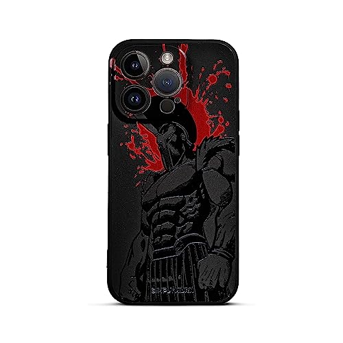 Destroyer Black