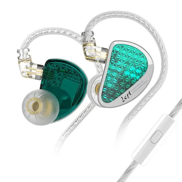 AS16pro Cyan Mic
