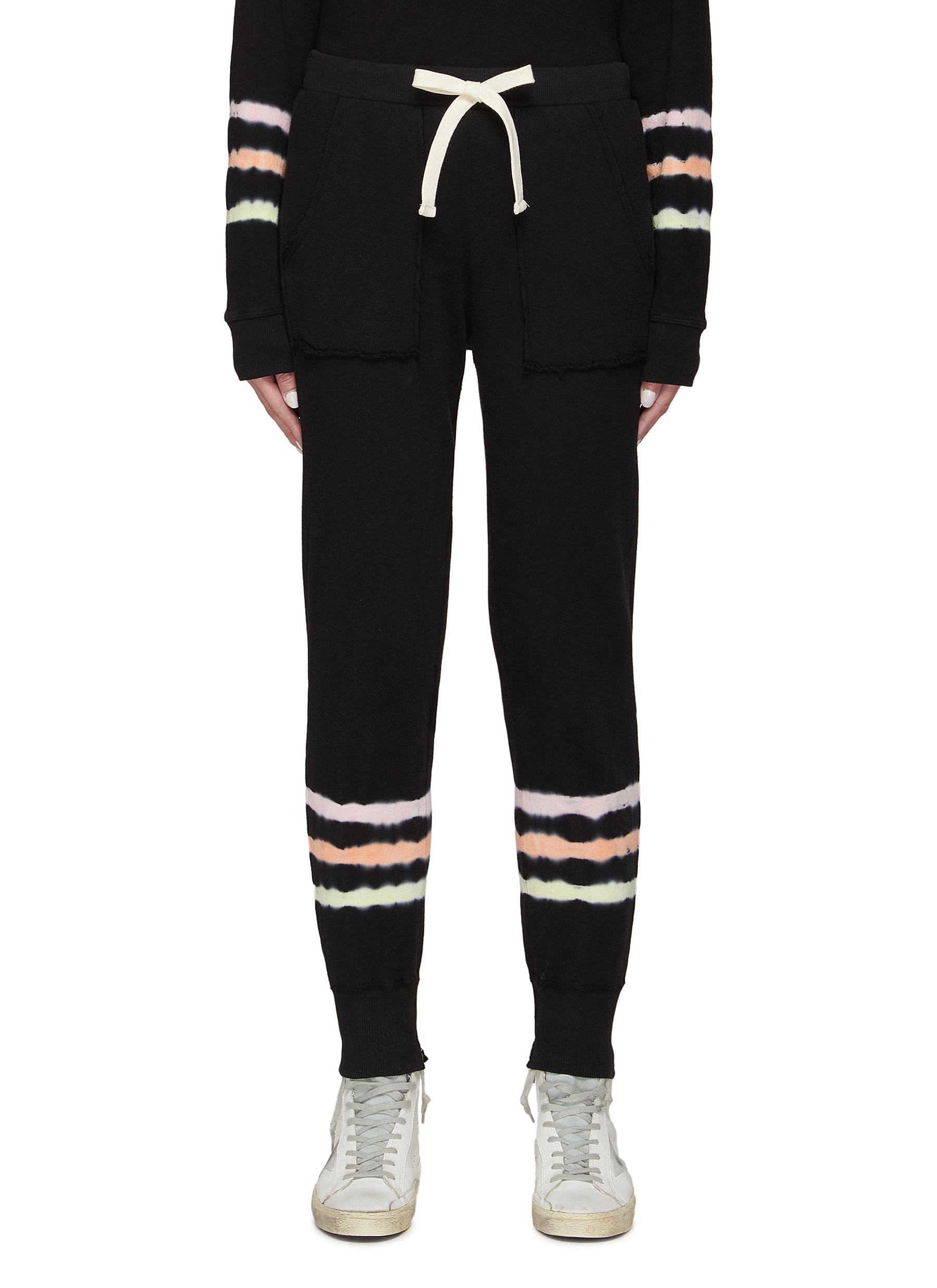 Women's Feliz Sweatpants - Soft & Comfortable Joggers for Lounge, Yoga & Running | Perfect for Home, Gym & Travel