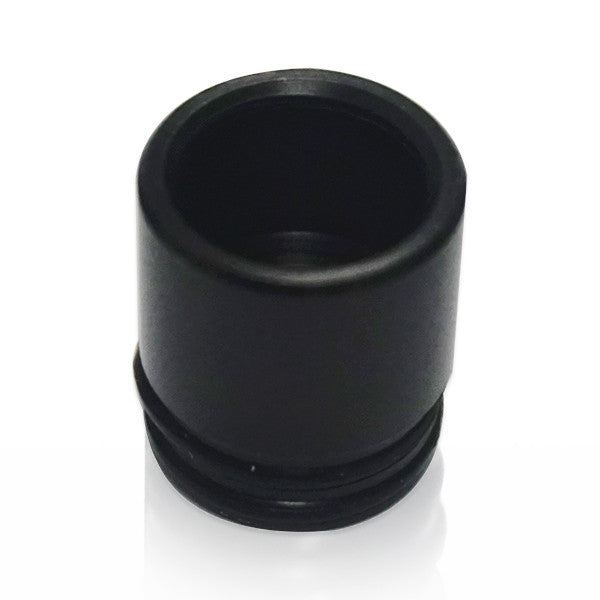 GeekVape Avocado Delrin 510 Drip Tip - Heat Resistant Drip Tip for RDA RTA Tanks - Compatible with GeekVape Zeus, Aegis & Other Vape Mods - Perfect for Cloud Chasing & Flavor Enhancement