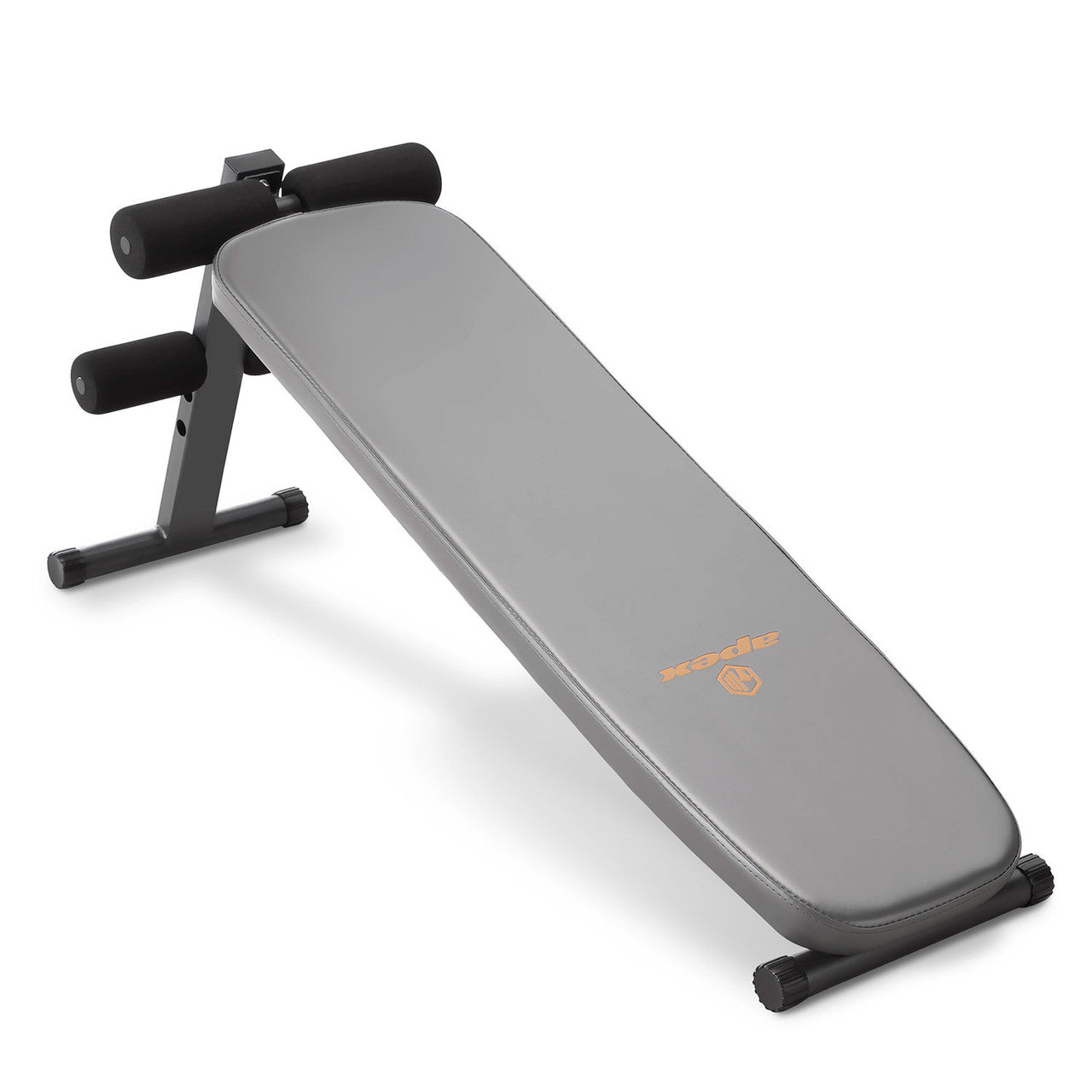 Marcy Apex JD 1.2 Slant Board for Writing & Reading - Adjustable Angle Utility Board for Kids & Adults - Perfect for Classroom, Home Office & Therapy Use