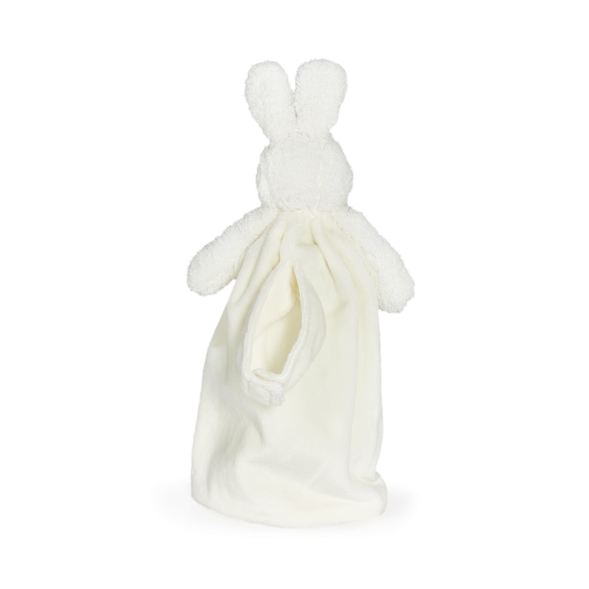 Bun Bun Bunny Bye Bye Buddy - Cute Plush Stuffed Animal Toy for Kids, Soft Huggable Bunny Gift for Babies & Toddlers | Perfect for Nursery Decor, Birthday Presents & Cuddling