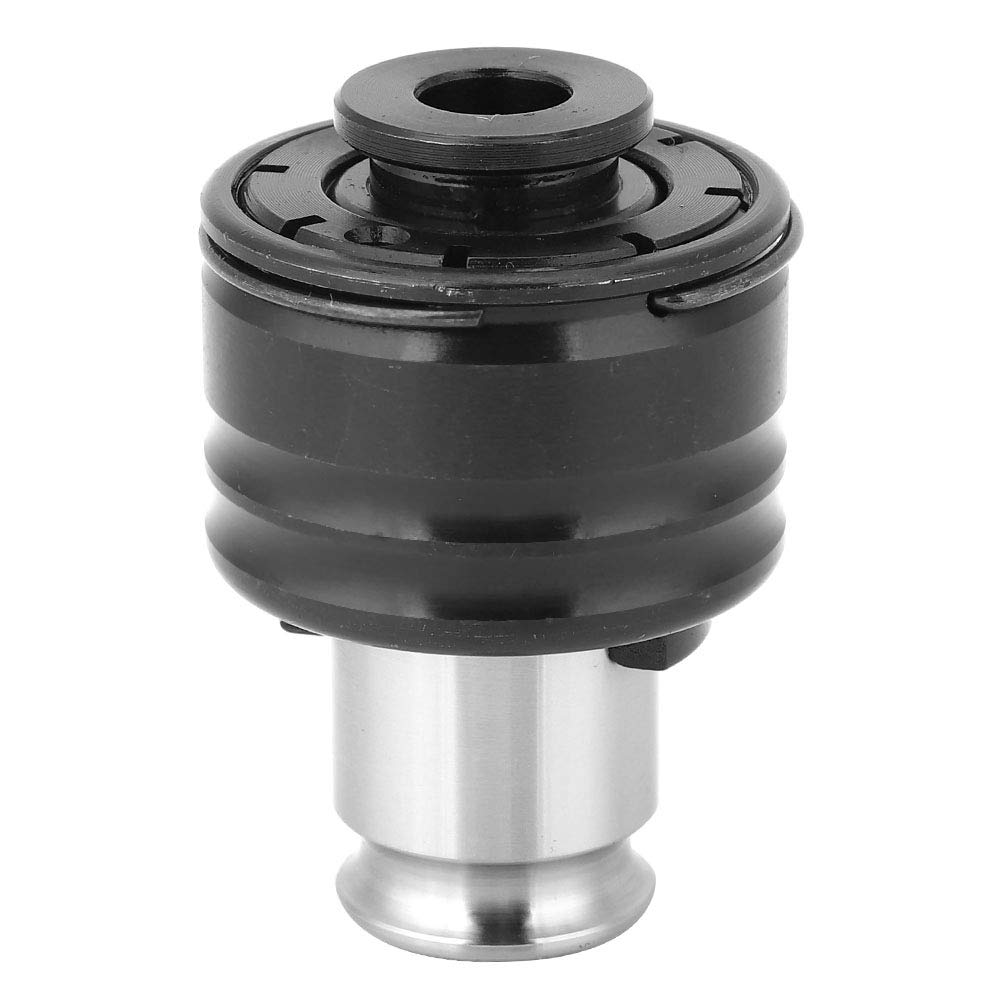 High-Quality M12 Tapping Collet - Compact Drill Accessory for Mechanical Equipment | Perfect for Precision Drilling & Metalworking