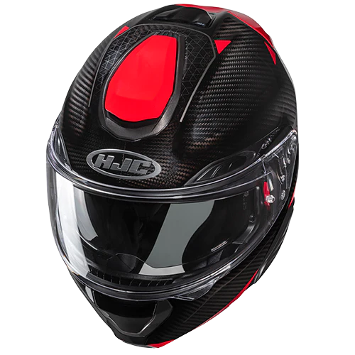 RPHA 91 Carbon Noela Motorcycle Helmet - Lightweight, Durable & High-Performance for Racing & Street Riding