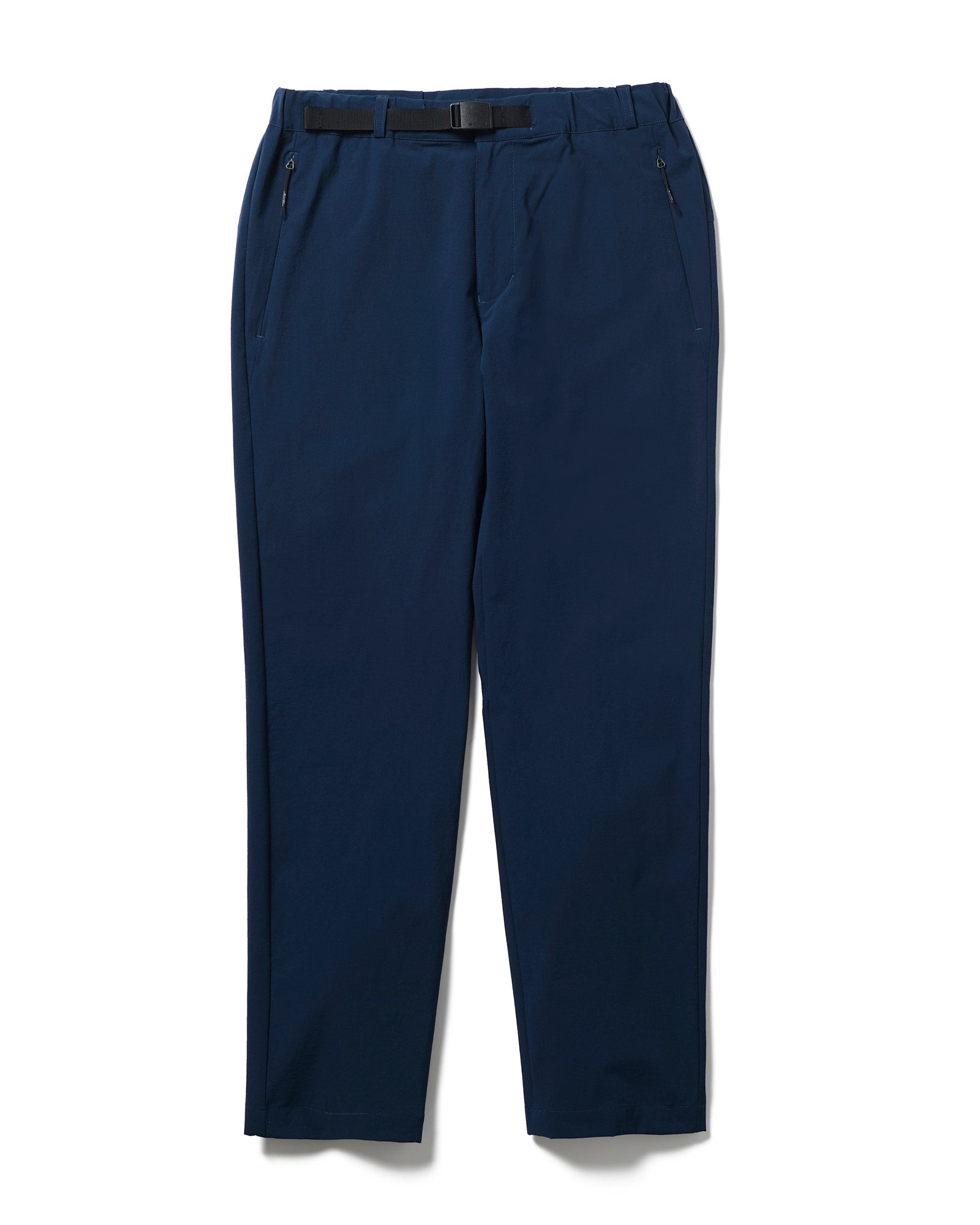 Active Comfort Slim Pants for Women - Stretchy Yoga Pants with Pockets - Perfect for Workout, Running, Lounge & Travel