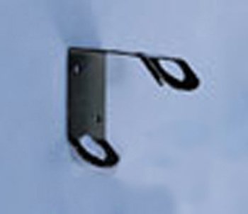 Annin & Company Ann642605 U.S. Classroom Flags Wall Bracket - Durable School Flag Mounting Hardware for American & State Flags - Perfect for Classrooms, Offices & Government Buildings