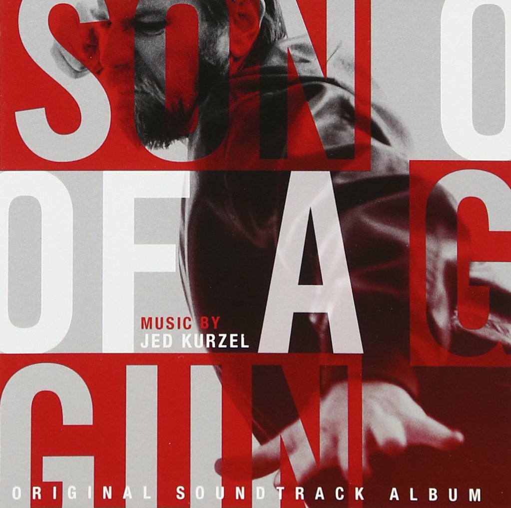 Son of a Gun Original Soundtrack Album - Movie Score Music for Action Films & Thriller Scenes - Perfect for Gaming, Workouts, and Focus Sessions