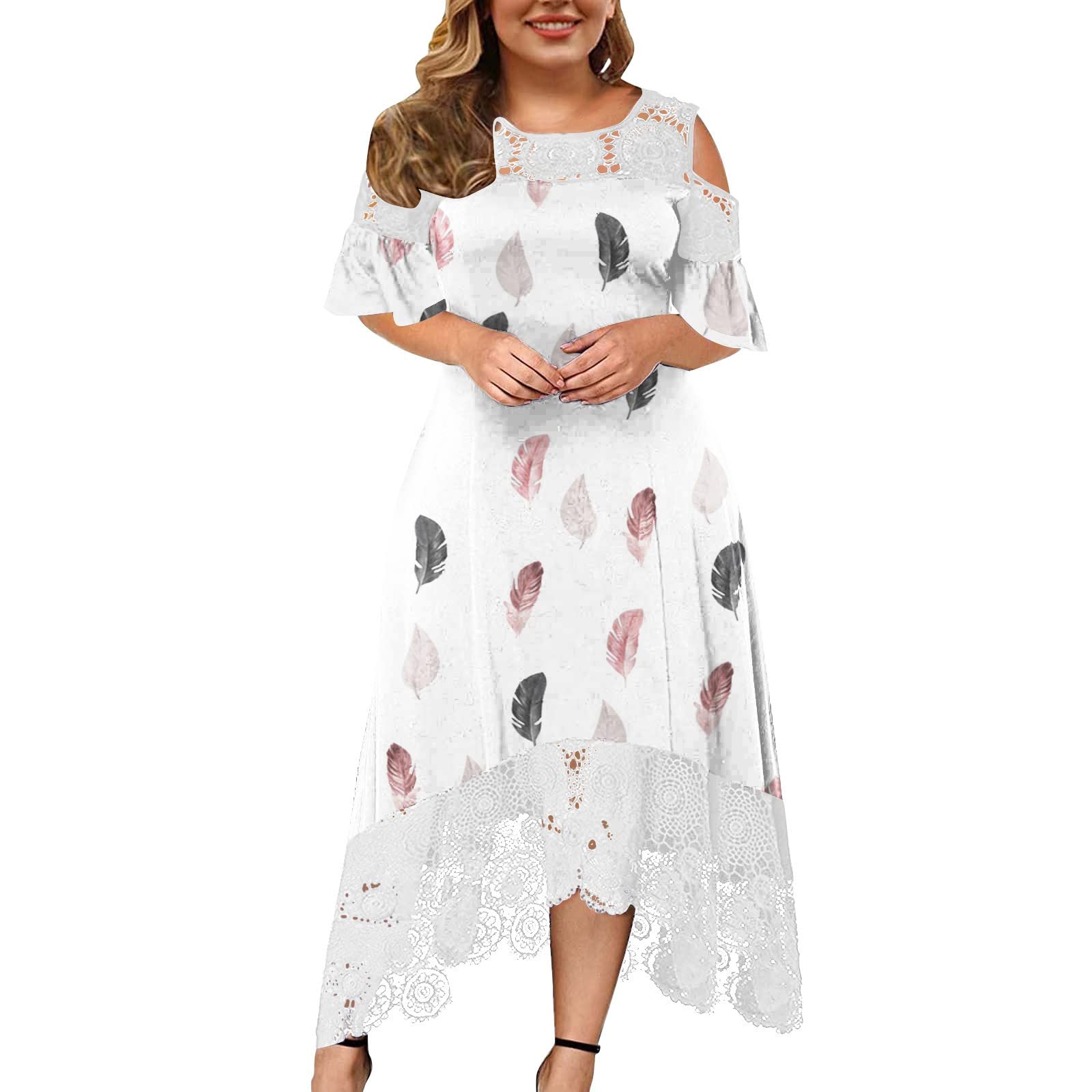 Elegance Redefined: The Story of Emma and the Perfect Maxi Dress