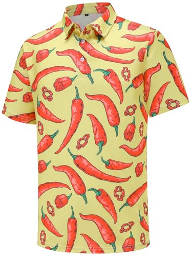 Chili Pepper
