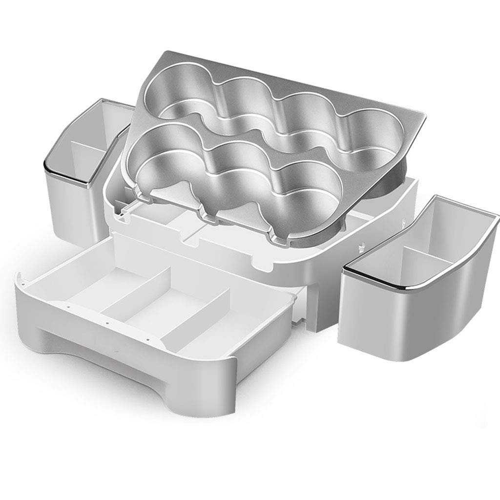 Premium Glass Spice Jars Set with Seasoning Rack - 12-Piece Kitchen Organizer for Salt, Pepper & Herbs - Perfect for Cooking, Baking & Meal Prep - Durable Condiment Storage Containers with Multi-Function Design