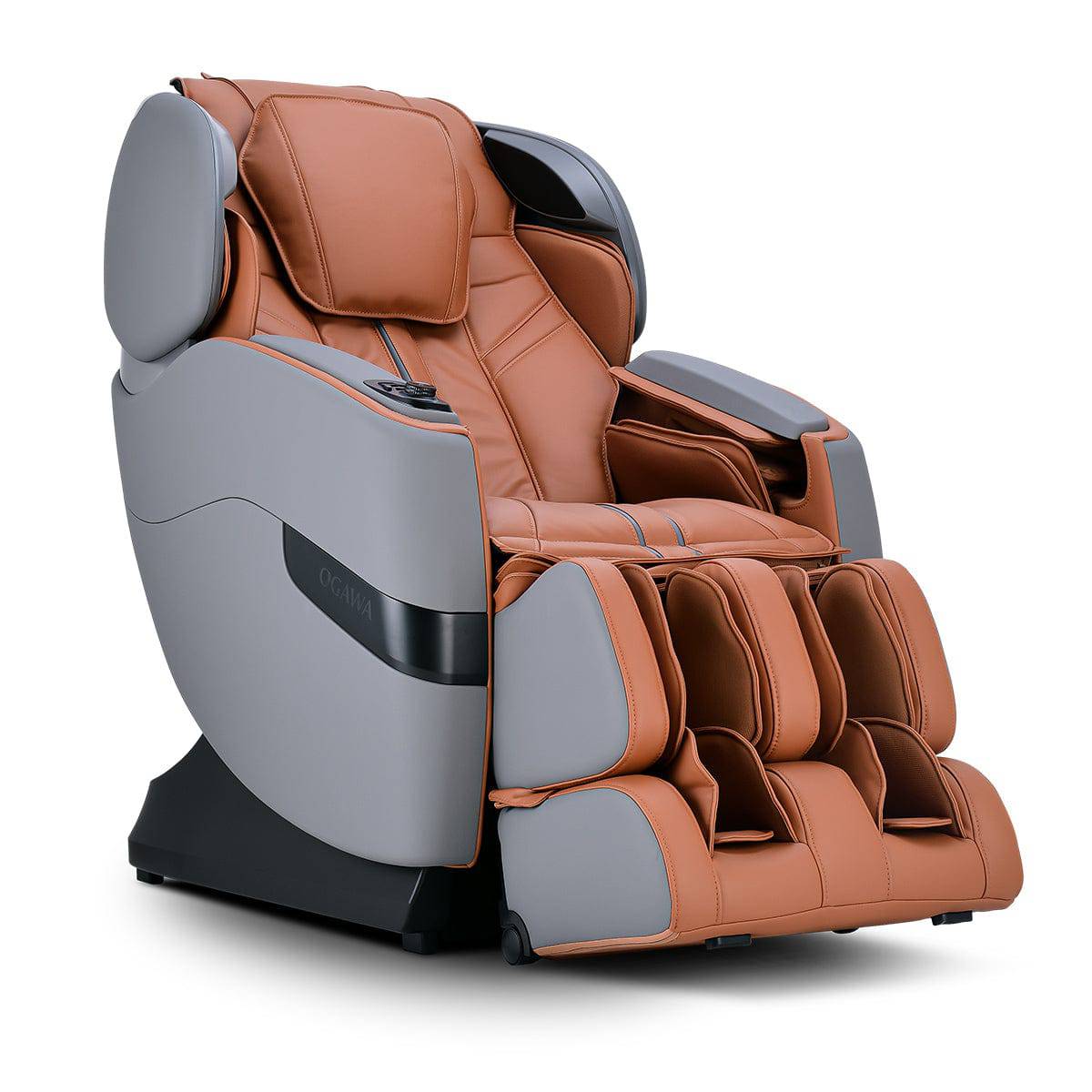 Ogawa Master Drive LE Massage Chair with Zero Gravity Recline - Full Body Shiatsu Massage for Home & Office Relaxation - Perfect for Stress Relief & Muscle Recovery