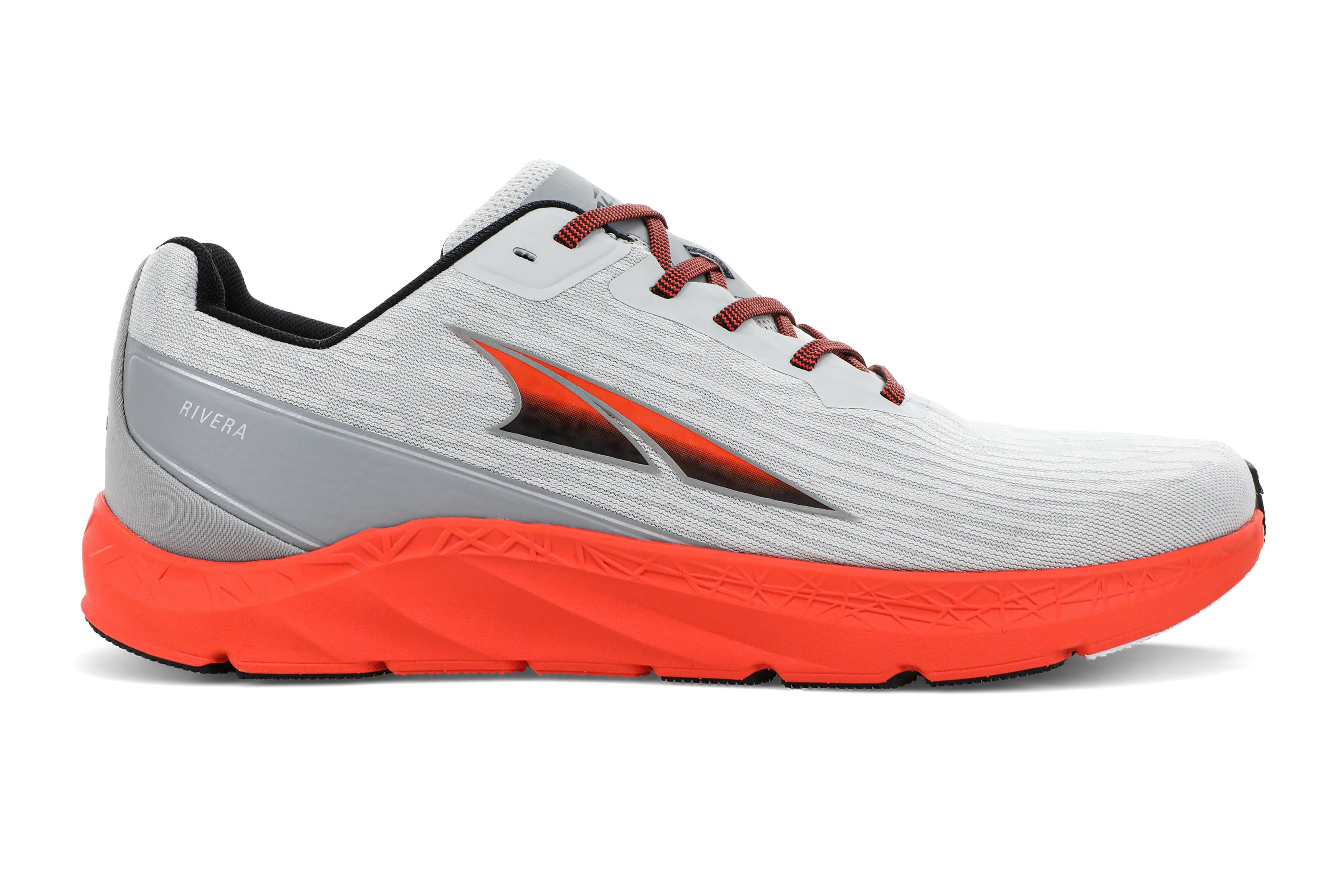 Altra Men's Rivera Running Shoes - Lightweight & Cushioned for Road Running & Training | Perfect for Marathon, Jogging & Gym Workouts