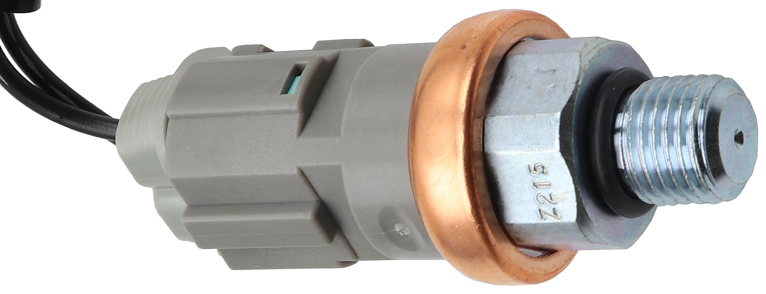 Beck/Arnley 201-2371 Power Steering Pressure Switch - Replacement Auto Part for Smooth Steering | Compatible with Multiple Vehicle Models | Ideal for DIY Car Repairs & Maintenance