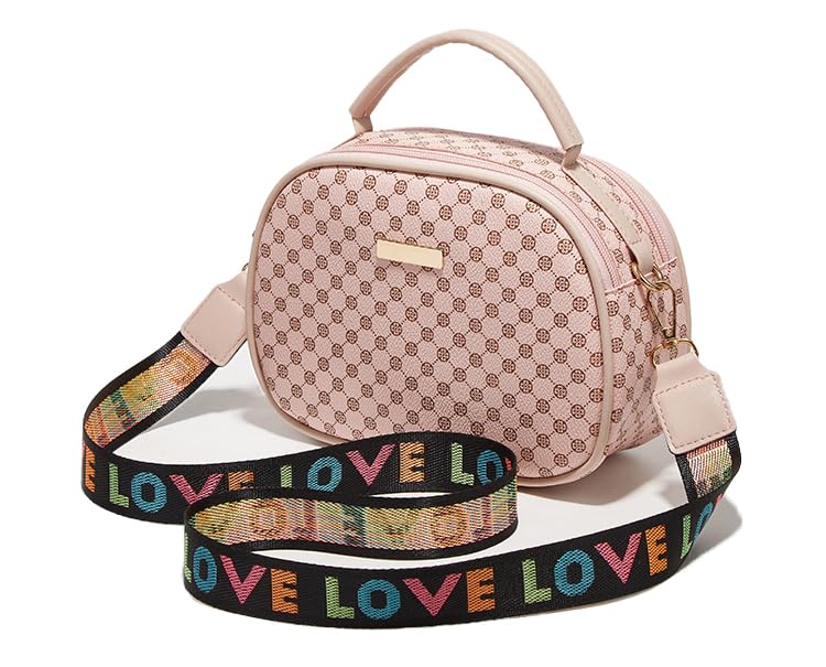 Fashion Pink