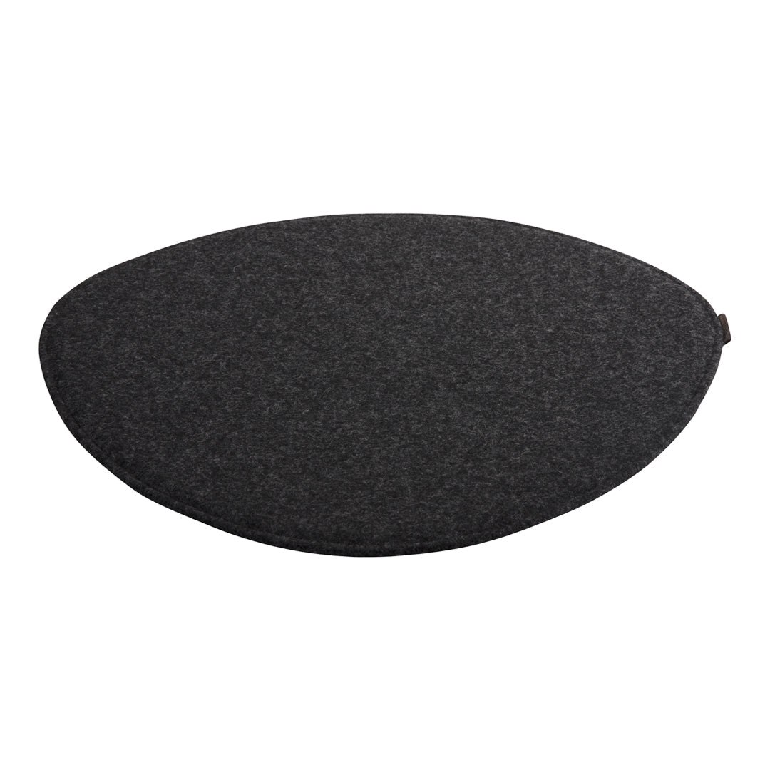 Orthopedic Drop Seat Cushion for Office Chair & Car - Memory Foam Coccyx Support Pillow with Washable Cover - Relieves Tailbone Pain for Long Sitting (Home, Office, Driving)