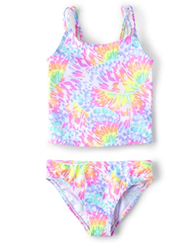 Gradient Butterfly Wings