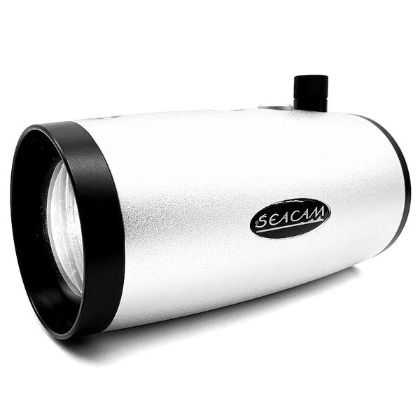 Seacam Seaflash 160 Digital Underwater Strobe - Professional Underwater Photography Lighting for Scuba Diving, Marine Photography & Ocean Exploration
