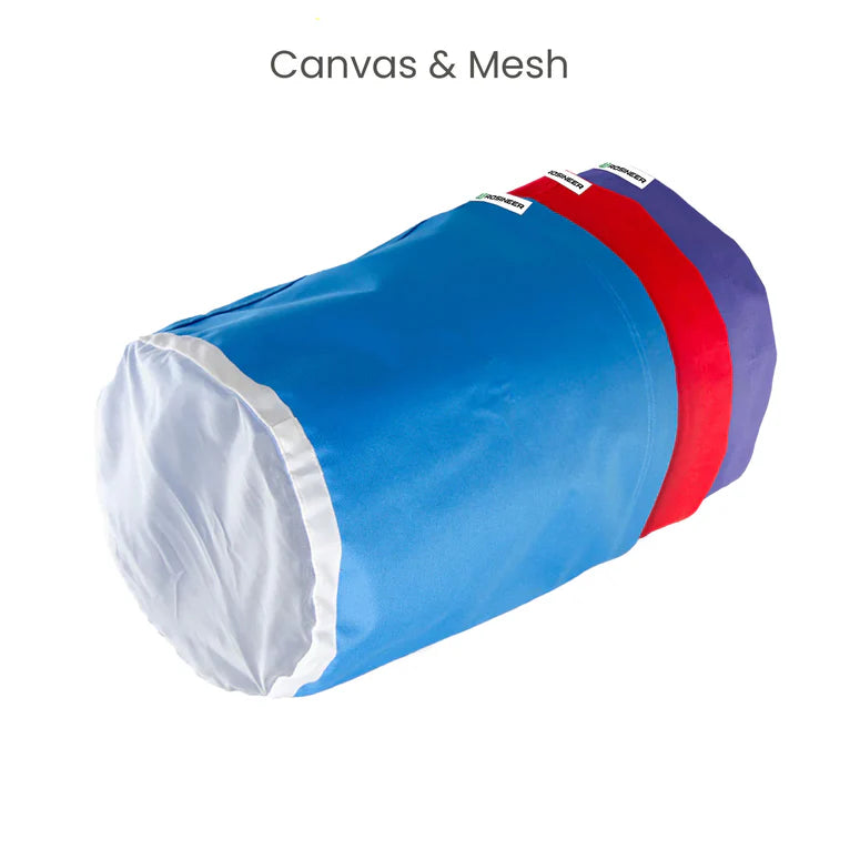Premium Rosineer Ice Bubble Hash Extraction Filter Bags Set - 10 Gallon (5-Pack) for Cannabis Concentrate Making | Perfect for Home & Commercial Hash Production