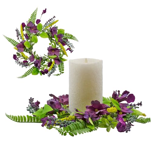 Plum Purple