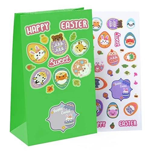 Green-(Pack of 12)
