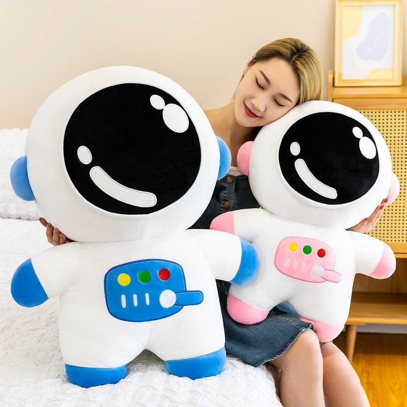 Giant Spaceman Astronaut Plush Toy - 24