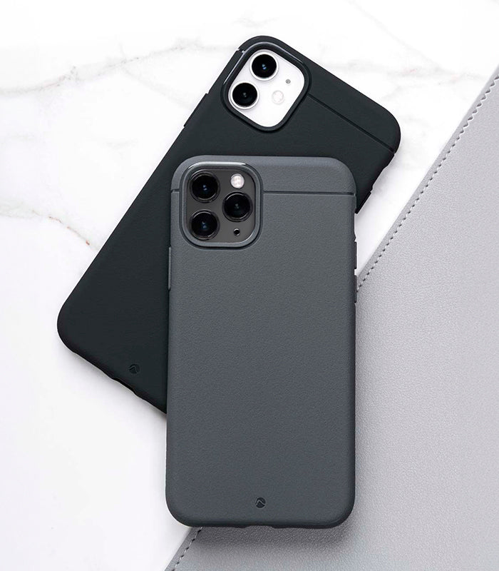 Premium Slim Protective Case for iPhone 11 Pro - Shockproof & Scratch-Resistant Cover with Precise Cutouts | Perfect for Everyday Use, Travel & Outdoor Activities