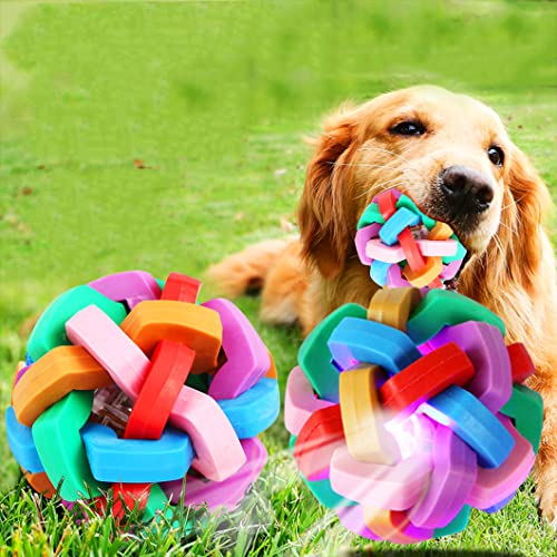 2PCS Colorful Ball