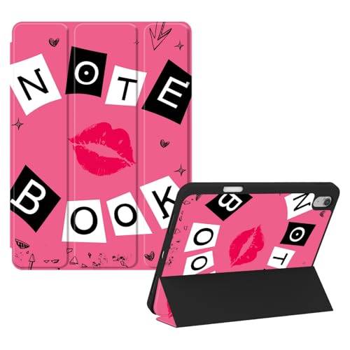 A- Pink Lips / Book