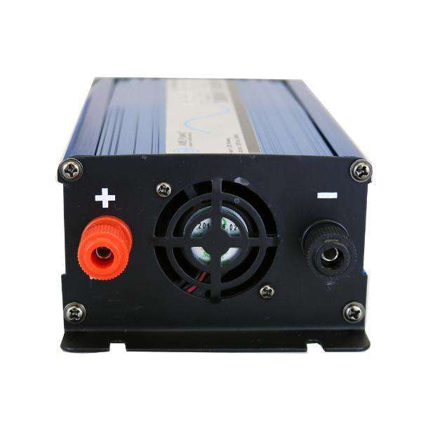 Aims Power PWRI30024S 300W Pure Sine Wave Power Inverter - Reliable AC Power for RVs, Boats, Camping & Off-Grid Living