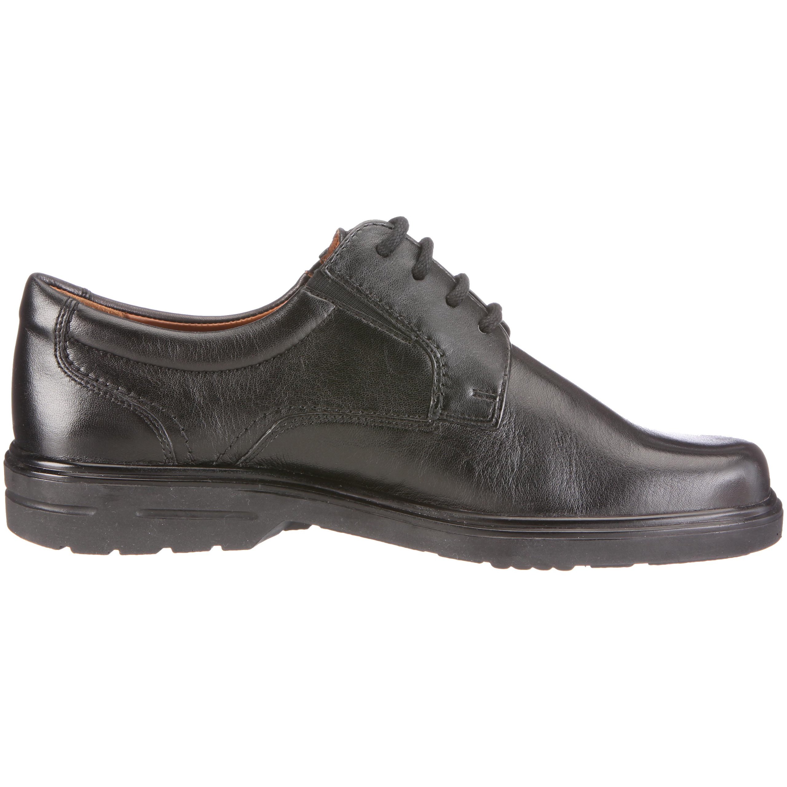 Sioux Men's Derbys - Classic Leather Dress Shoes for Business & Casual Wear | Comfortable & Stylish Formal Footwear for Office, Weddings & Special Occasions