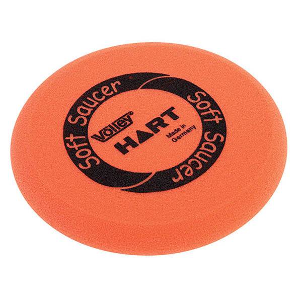 HART Soft Saucer - Durable Plastic Plant Saucer for Pots, Trays, and Planters - Perfect for Indoor and Outdoor Gardening, Home Decor, and Plant Drainage