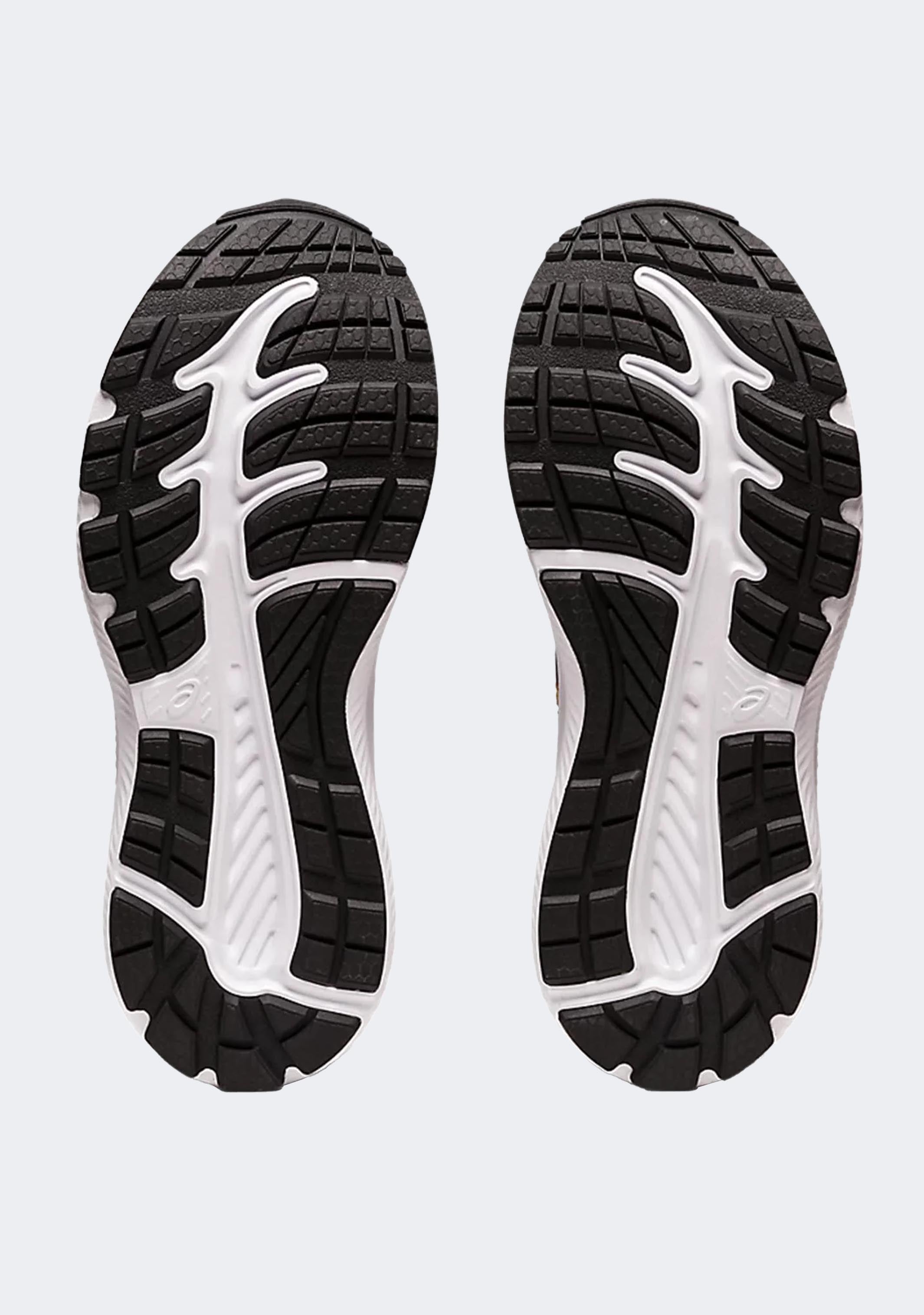 ASICS Kids' Contend 8 GS Running Shoes - Lightweight & Breathable Sneakers for Boys & Girls - Perfect for School, Sports & Daily Activities