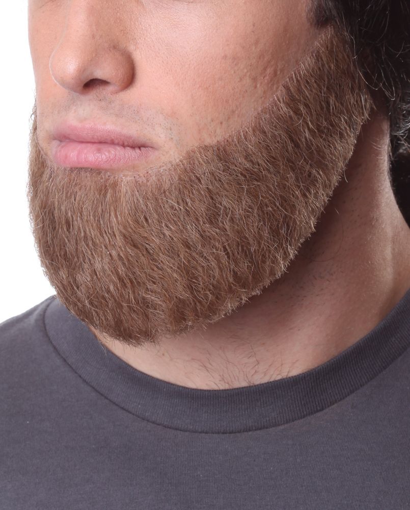 Barba 2 Electric Shaver for Men - Rechargeable Wet/Dry Cordless Razor with Precision Blades - Perfect for Travel, Gym & Daily Grooming at Home or Office