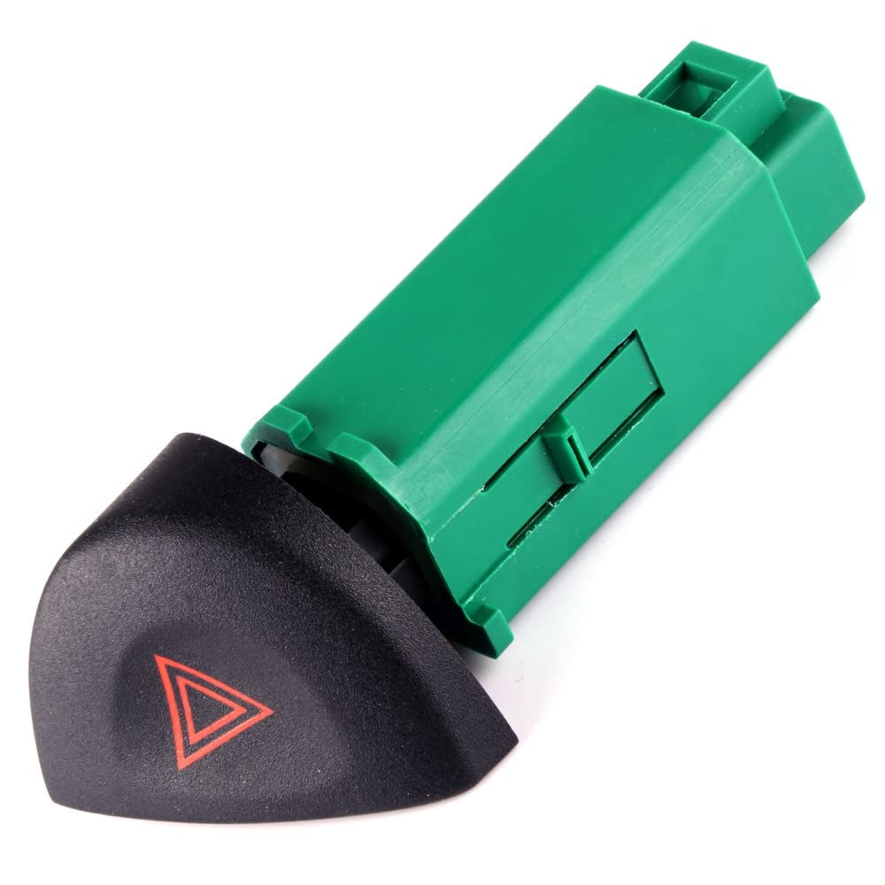 GFJEF 10359580 Power Window Master Control Switch - Front Driver Side Window Switch Compatible with 2004-2005 Classic Models | Easy Installation & Smooth Operation for Car Window Control