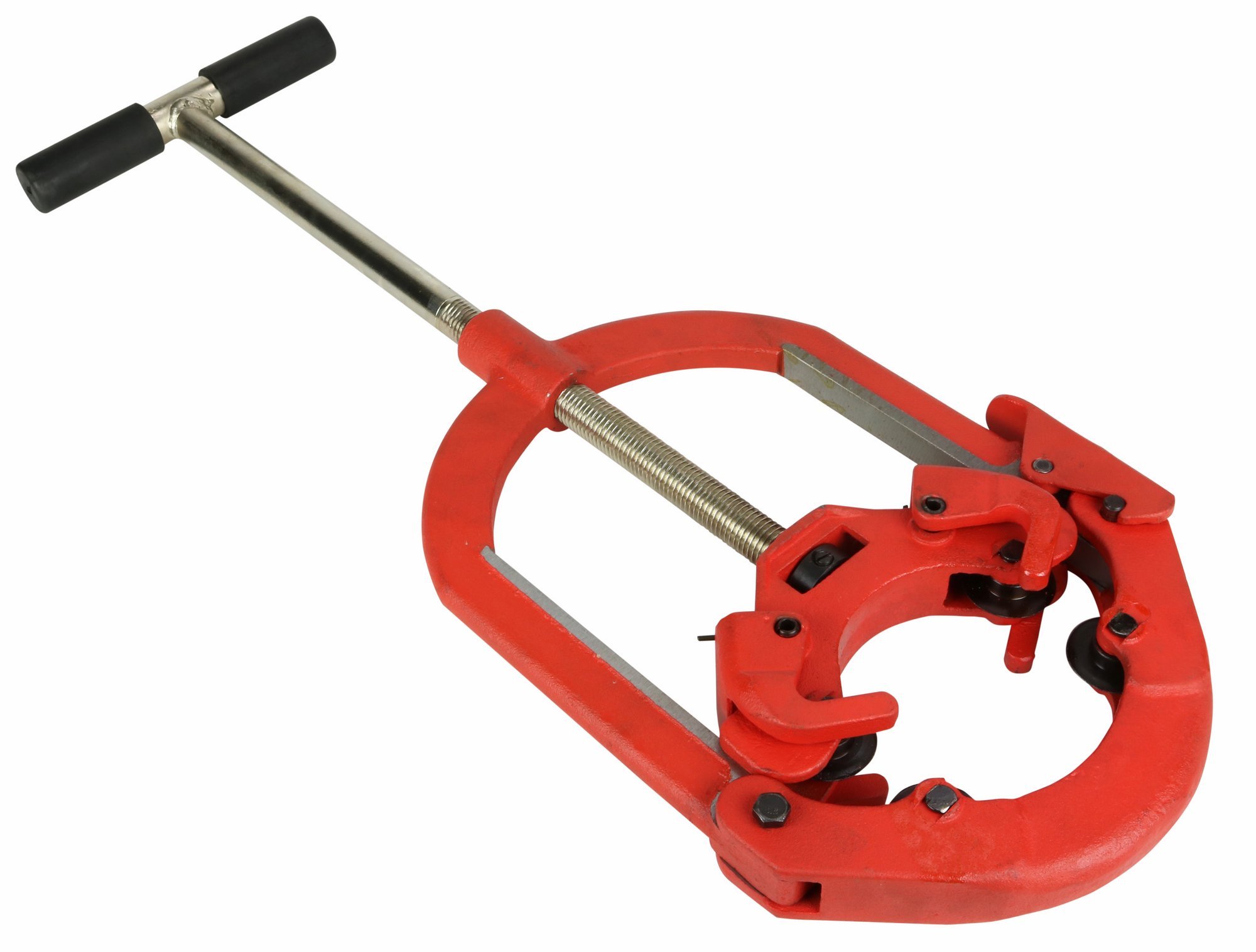 Heavy Duty Toledo Pipe H6S 4